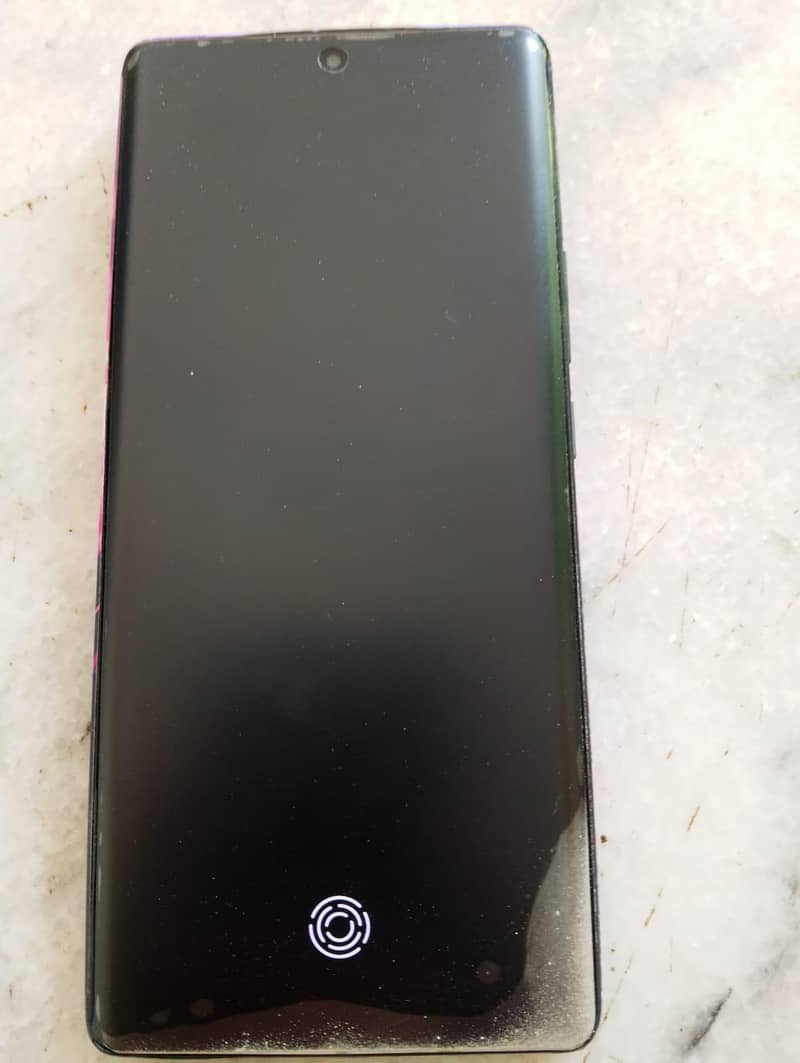 Tecno Spark 20 Pro Plus 4