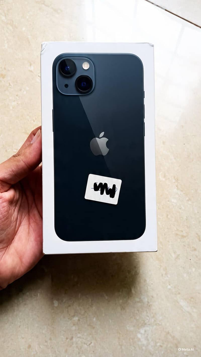 Apple iPhone 13 3