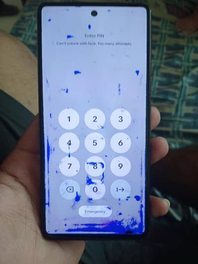 Google Pixel 7
