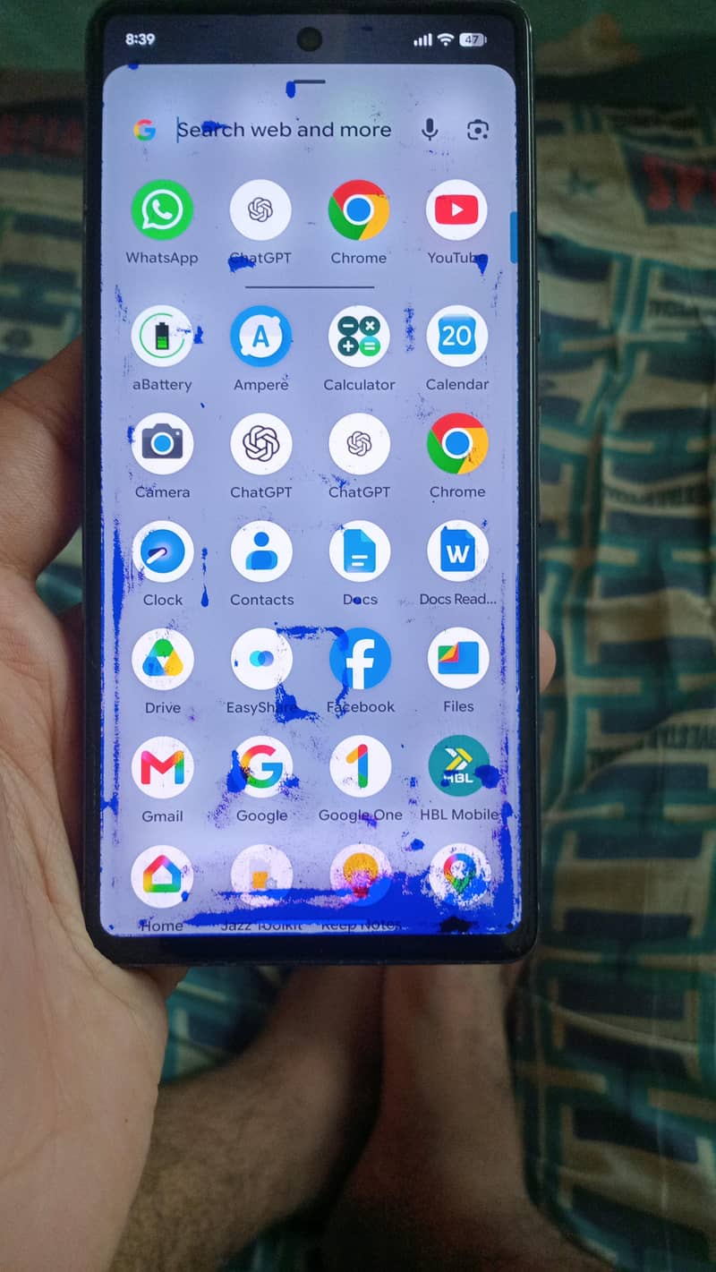 Google Pixel 7 1