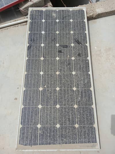 solar panels and inverter for sale good condition