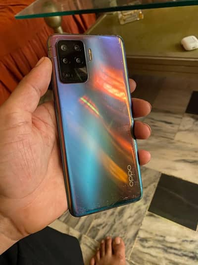 OPPO f19 Pro