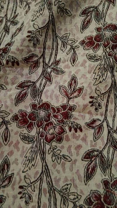 Jacquard curtain 1500