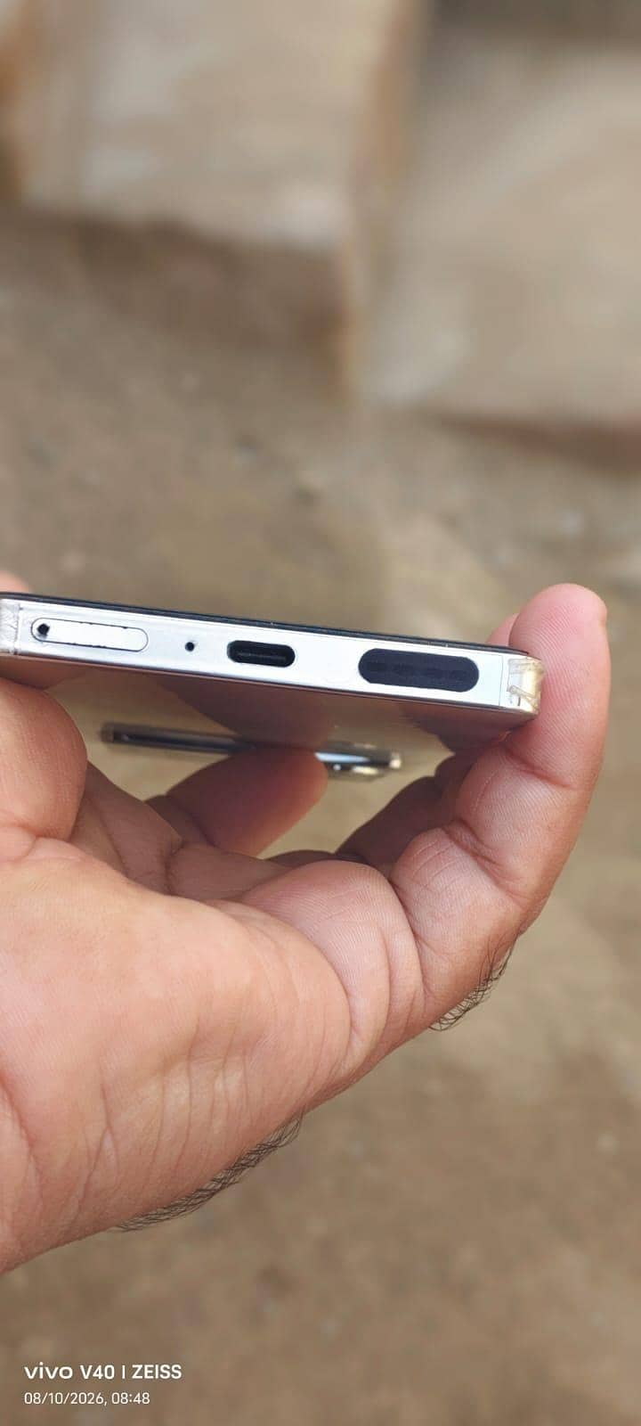 Infinix Note 40 (8) 256 2