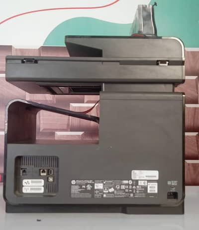 HP Printer – Excellent Print Quality | Color & Black Printing