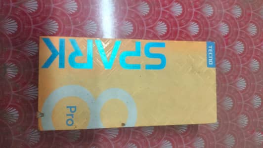 Tecno Spark 8 Pro