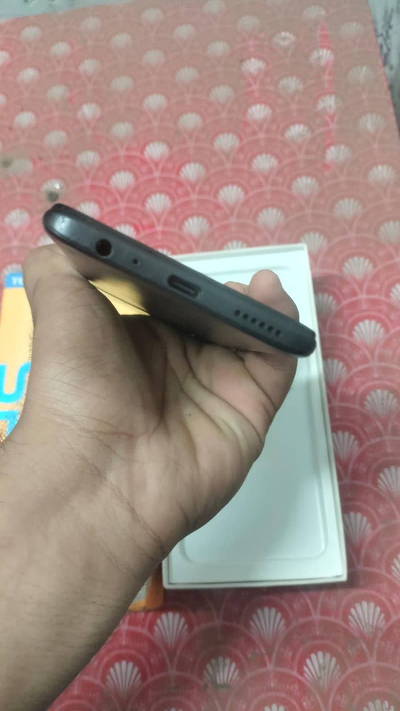 Tecno Spark 8 Pro 1