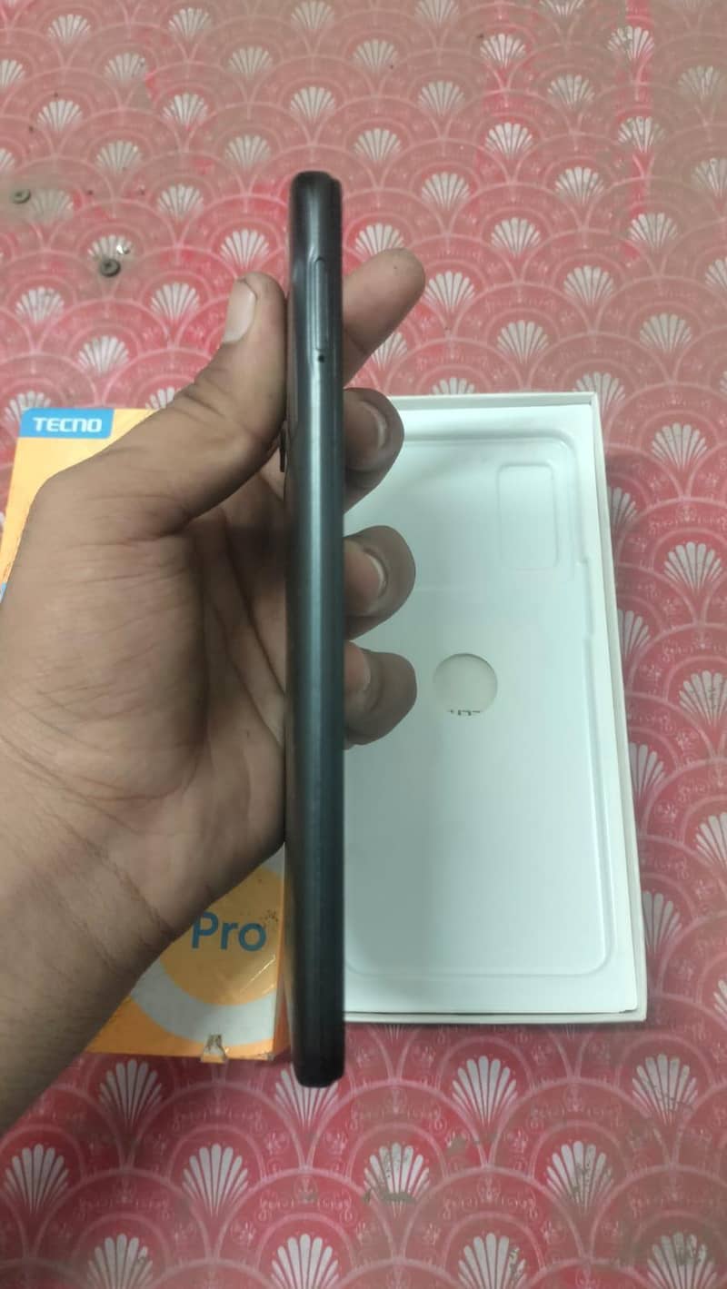 Tecno Spark 8 Pro 4