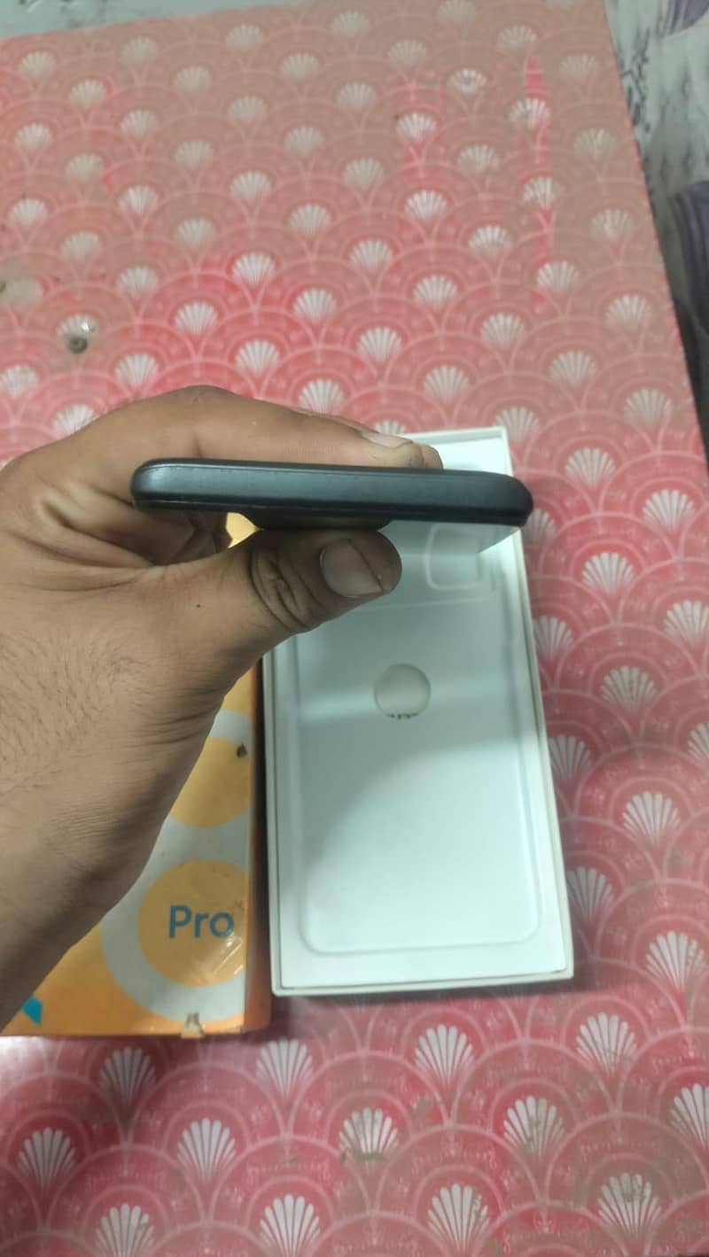 Tecno Spark 8 Pro 5