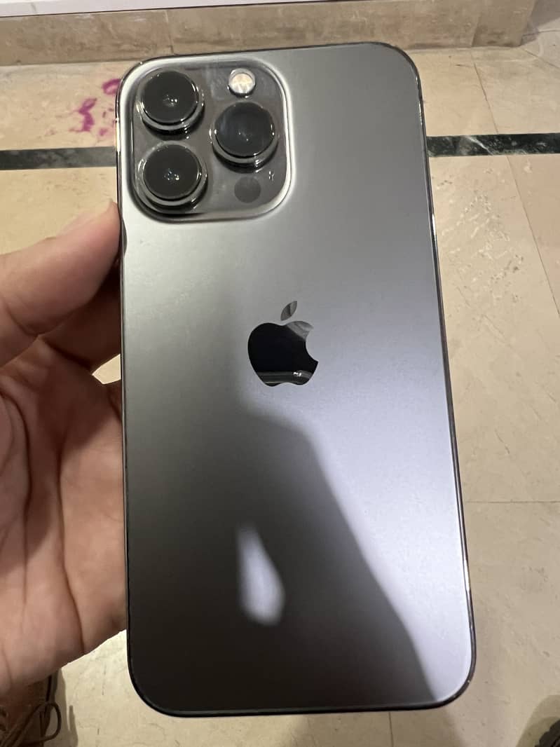 Apple iPhone 13 Pro 0