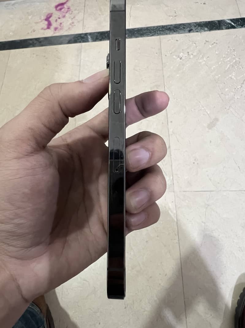 Apple iPhone 13 Pro 1
