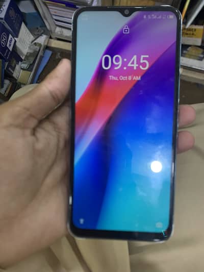 Itel a48pro 32gb pta approved