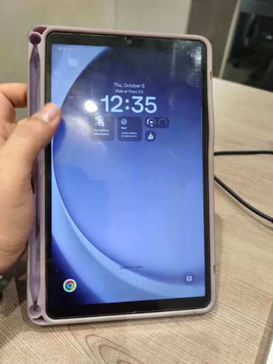 Samsung Galaxy Tab A9