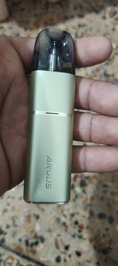 mini pod