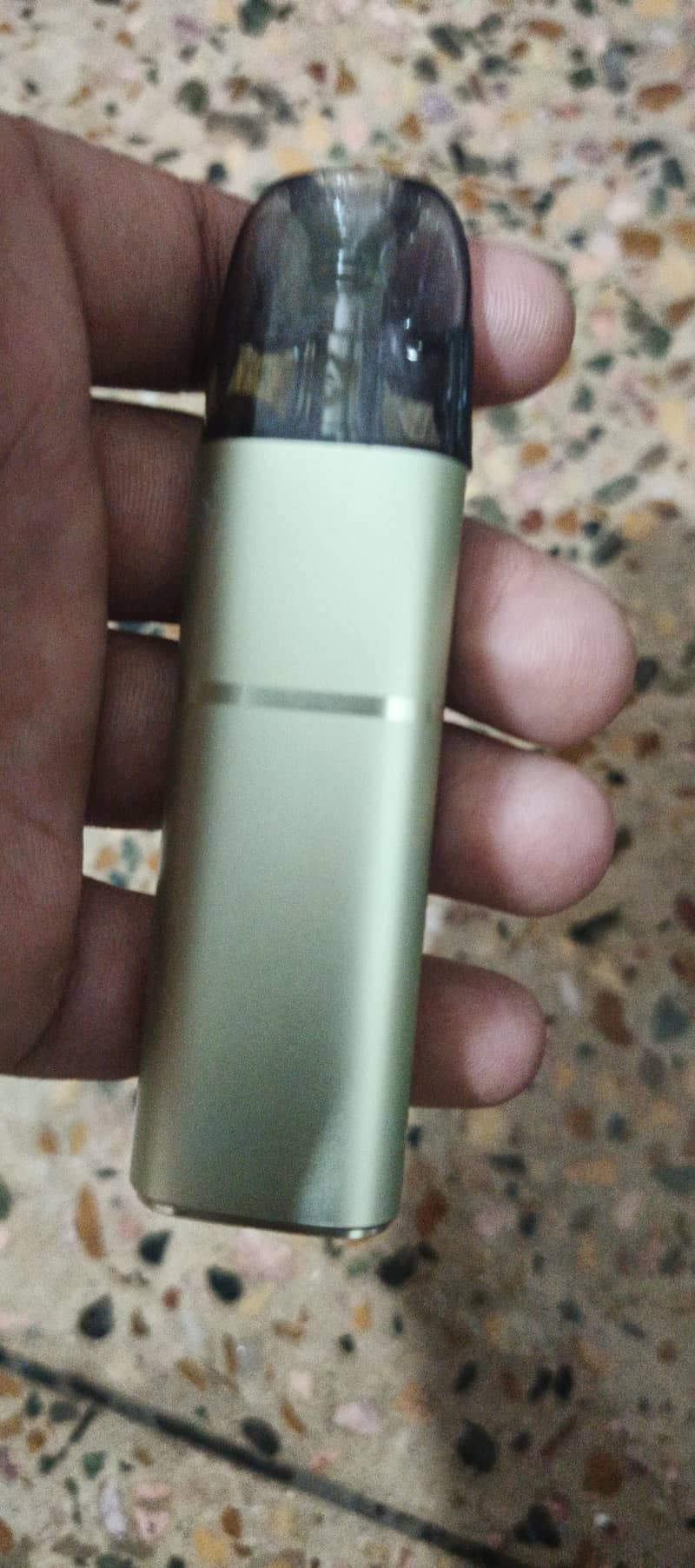 mini pod 1