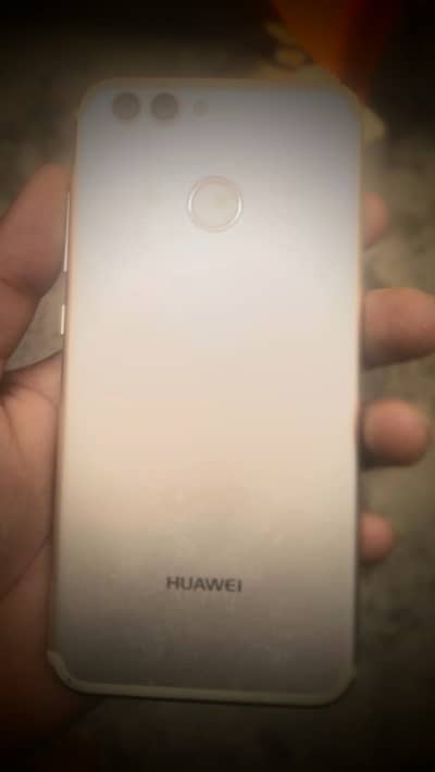 Huawei Nova 2 new condition official pta approve