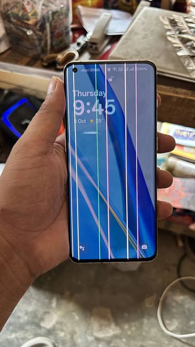 One Plus 10 Pro official PTA