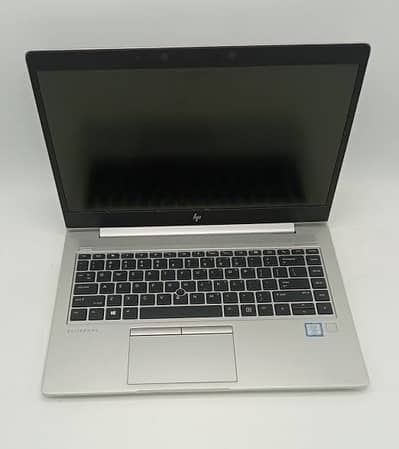 Elitebook 840 G6 Motherboard Dead