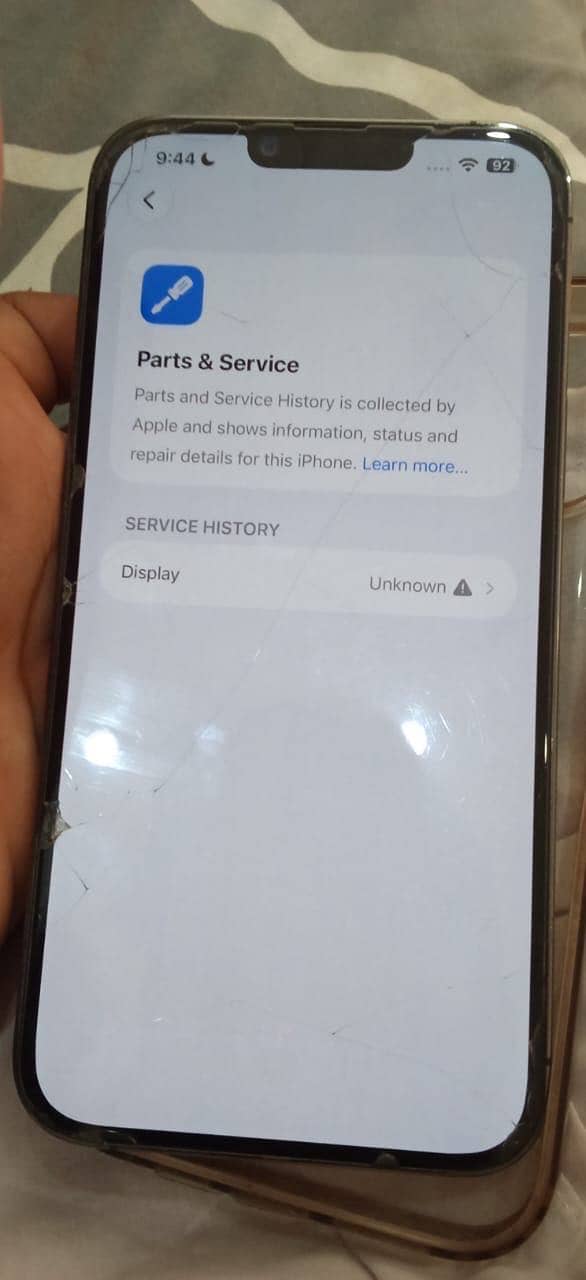Apple iPhone 13 Pro Max 3