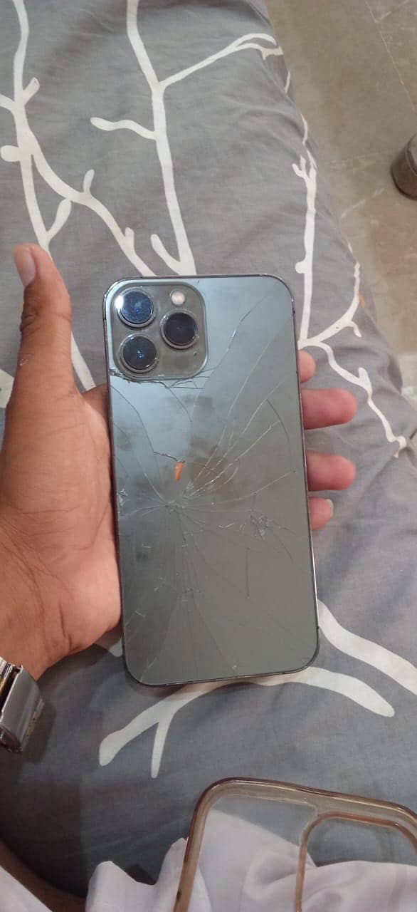 Apple iPhone 13 Pro Max 6