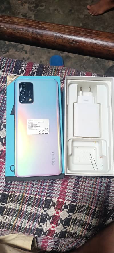 OPPO A95