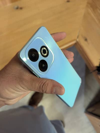 Infinix Smart 8 Pro