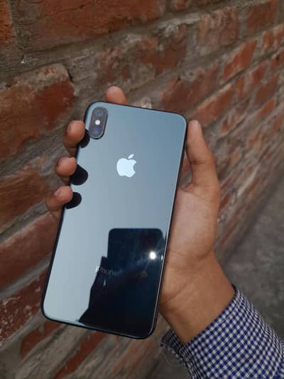 Apple iPhone XS Max Exchange possible