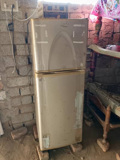 saaf suthra fridge for sale