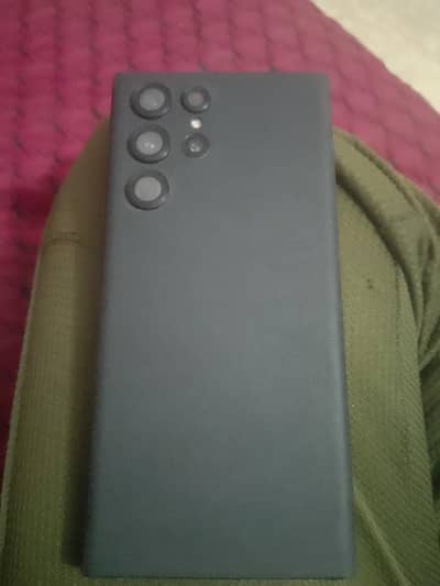 Samsung Mobile S22 Ultra