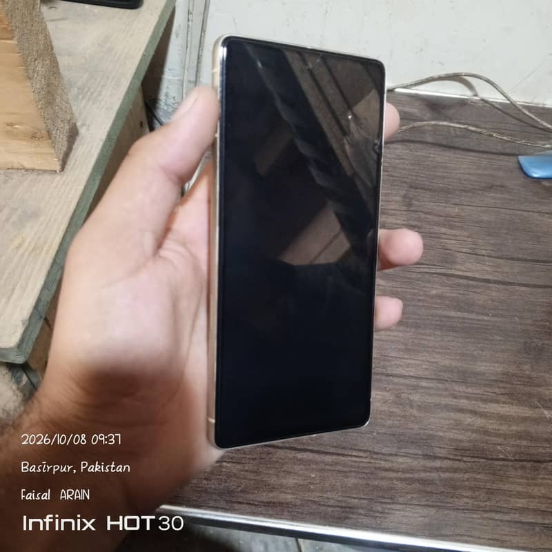 Google Pixel 7 0