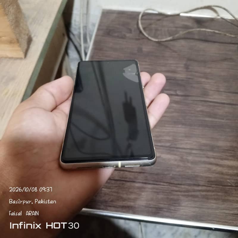 Google Pixel 7 1