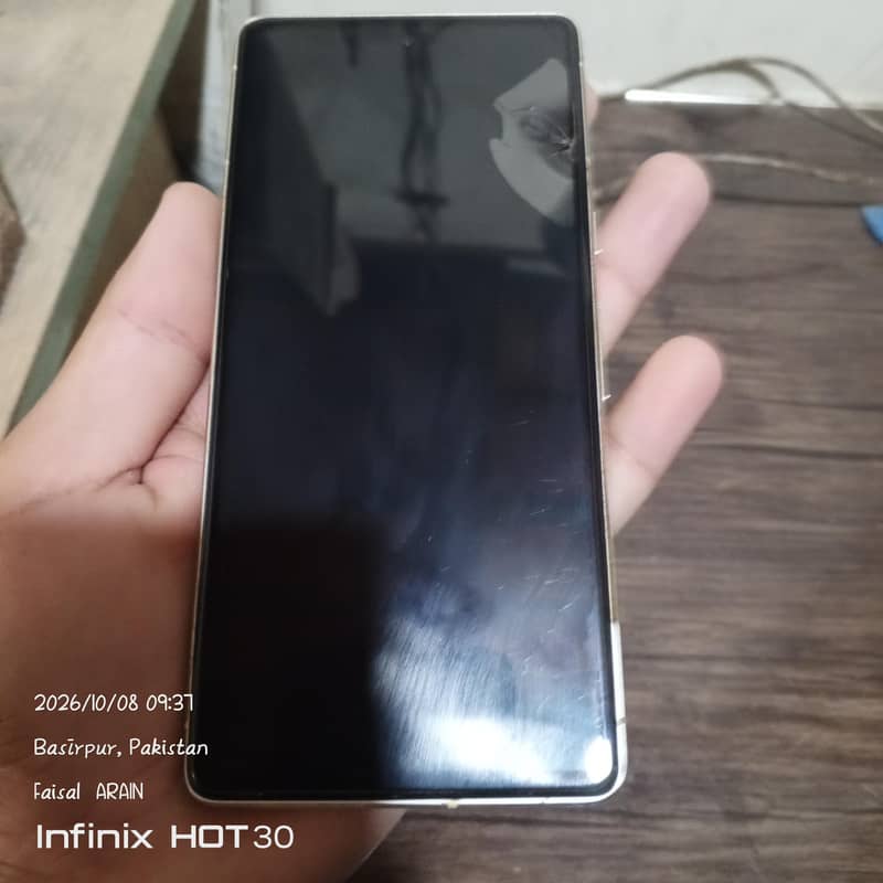 Google Pixel 7 2