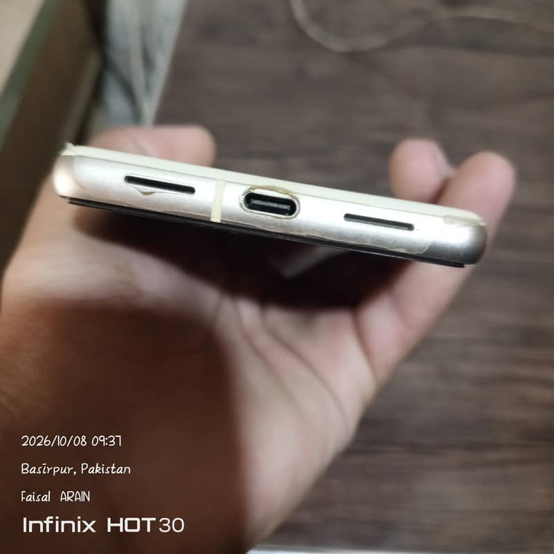 Google Pixel 7 5