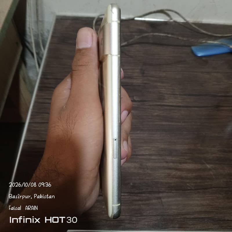 Google Pixel 7 8