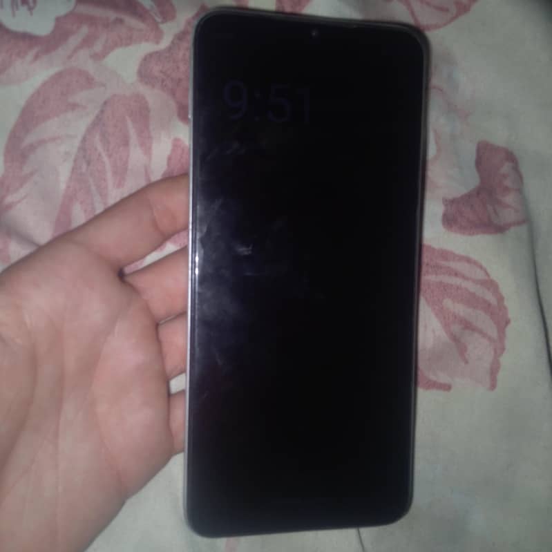 Villaon V30 4/128gb 2