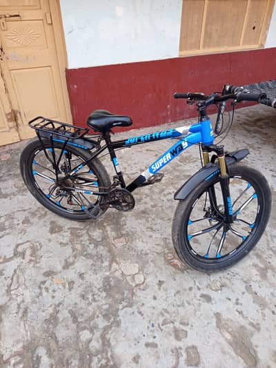 NEW 2 CYCLE FOR SALE