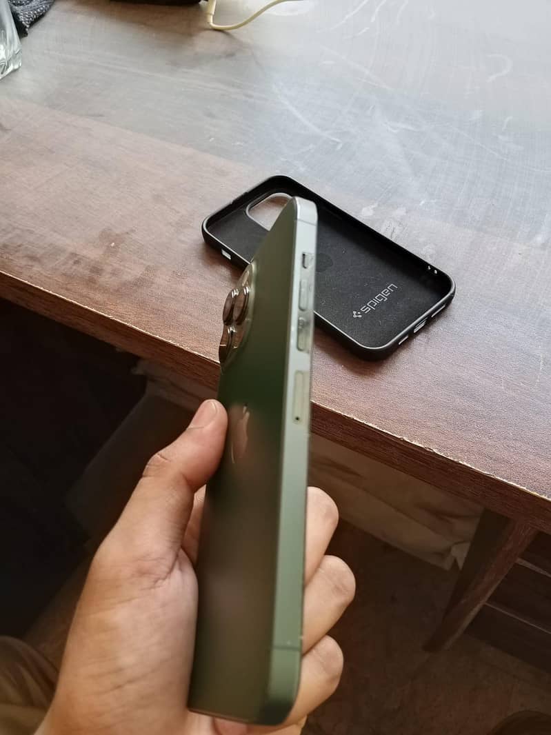 Apple iPhone 13 Pro Max 0