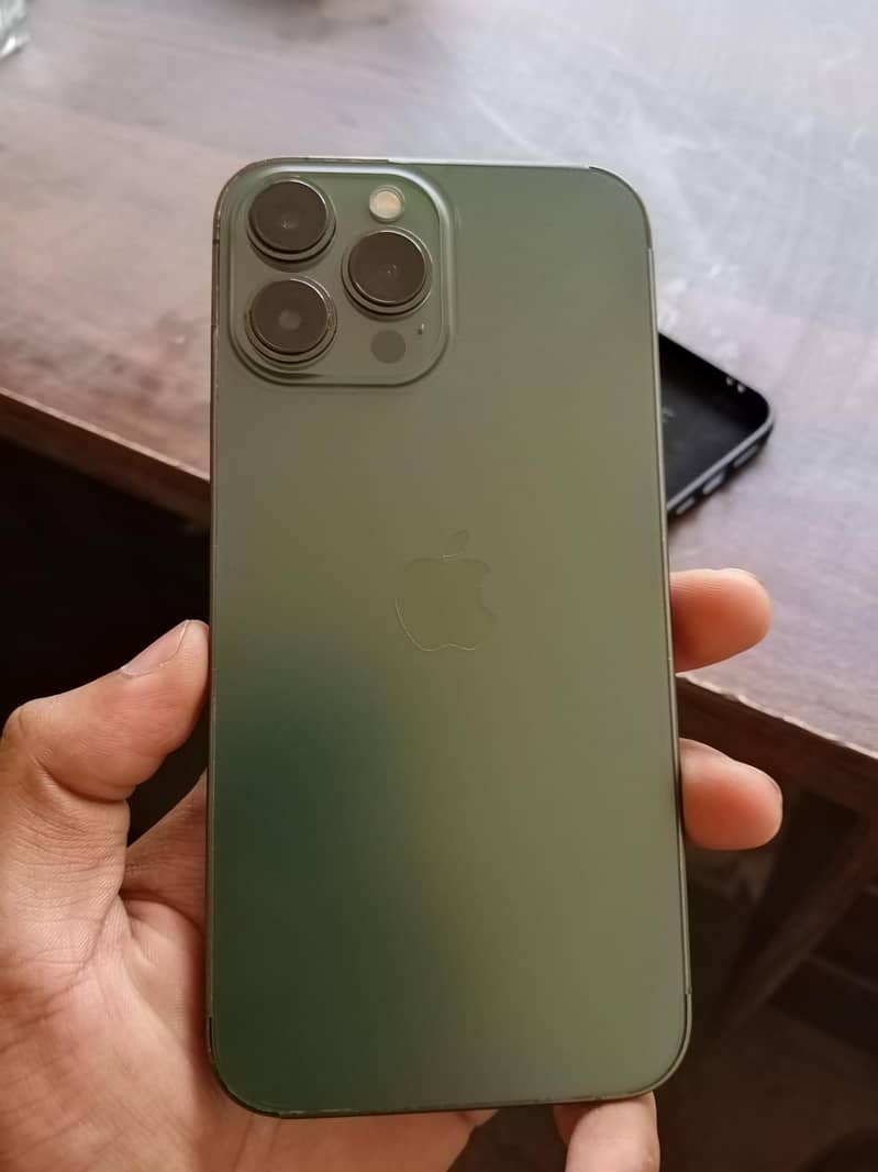 Apple iPhone 13 Pro Max 2