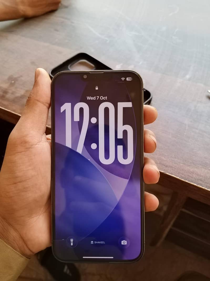 Apple iPhone 13 Pro Max 4