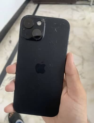 Apple iPhone 15