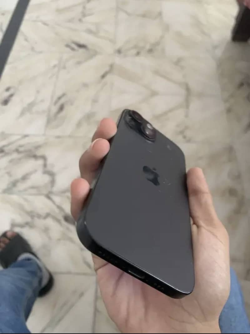 Apple iPhone 15 1