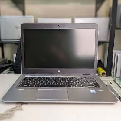 Elitebook 840 G3 Motherboard Dead