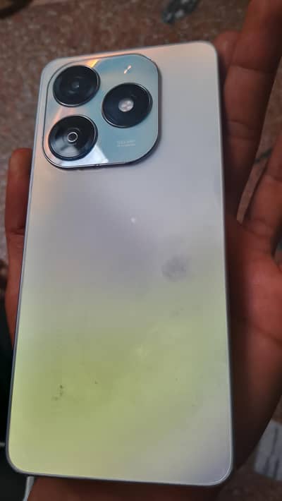 Tecno Spark 20