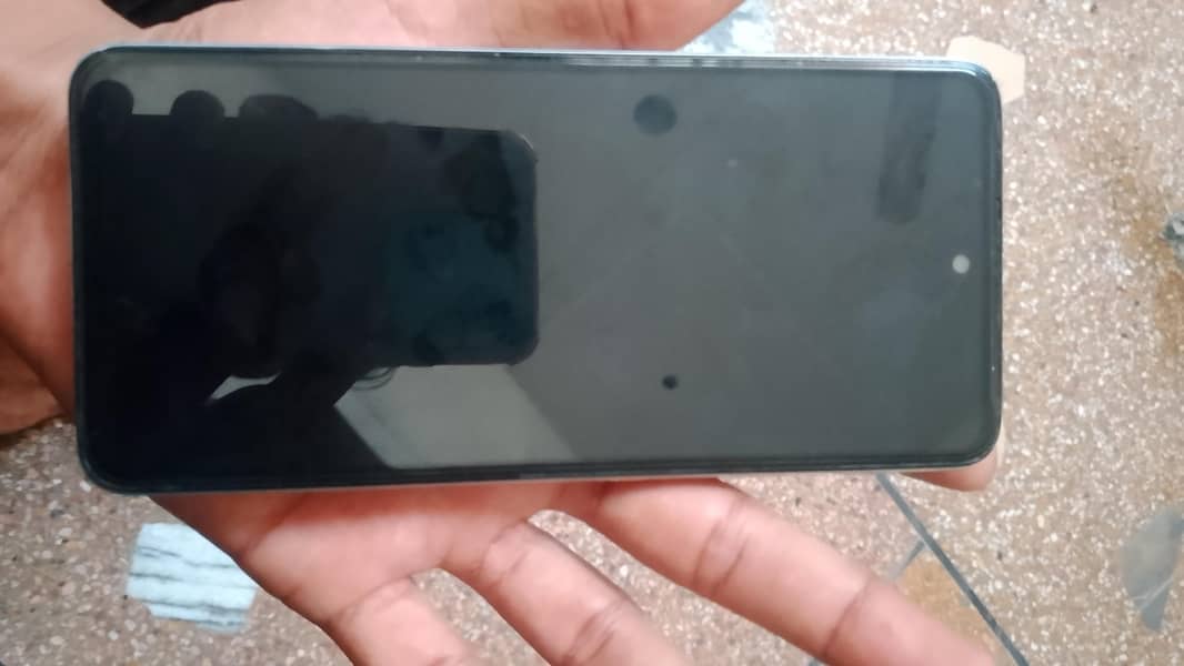 Tecno Spark 20 3