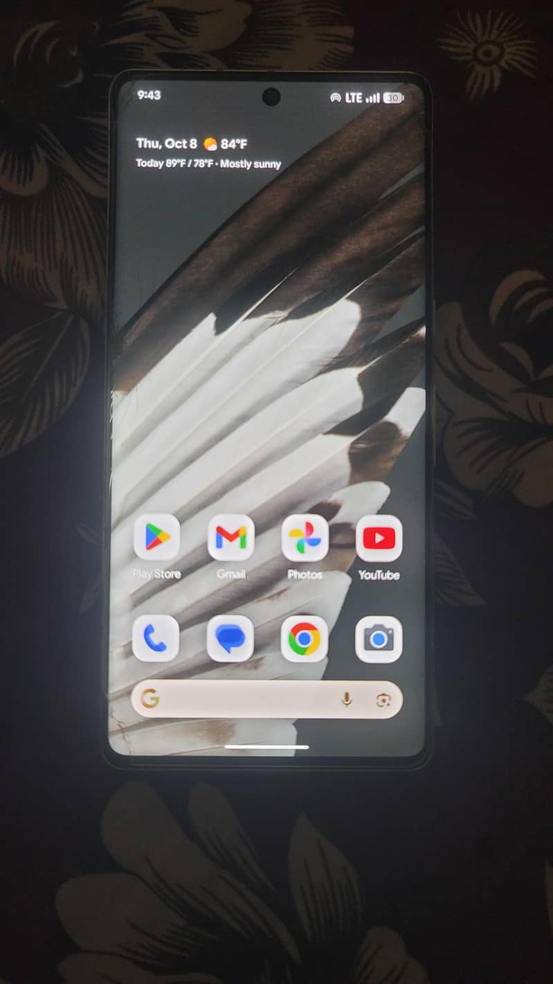 Google Pixel 7 Pro 1