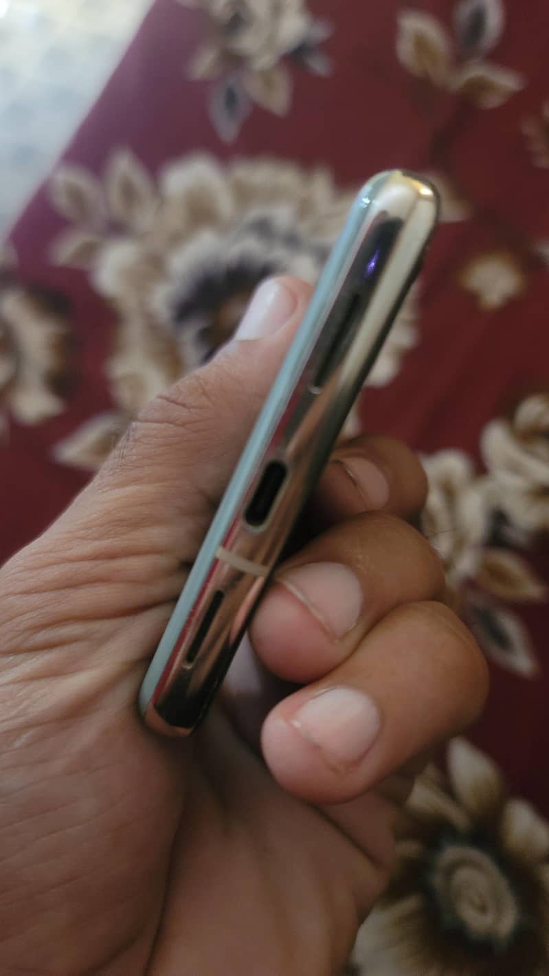 Google Pixel 7 Pro 3