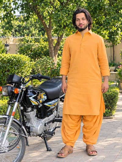ishfaQ Ahmad 