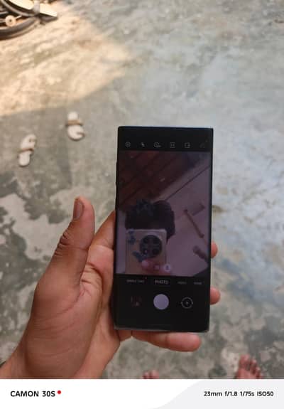 Samsung Mobile Note 10 Plus