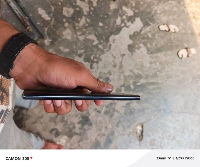 Samsung Mobile Note 10 Plus 3