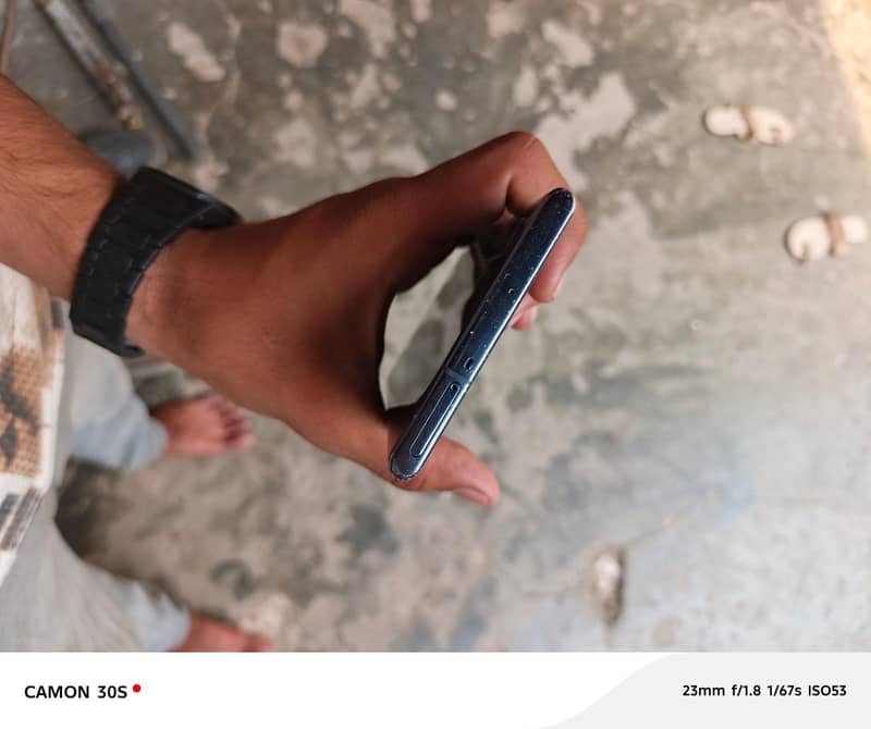 Samsung Mobile Note 10 Plus 7